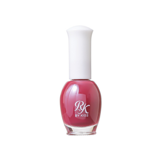 RUBY BY KISS LACQUER RNPN22