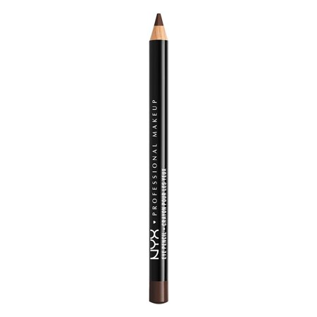 NYX EYELINER PENCIL SPE931 BLACK BROWN