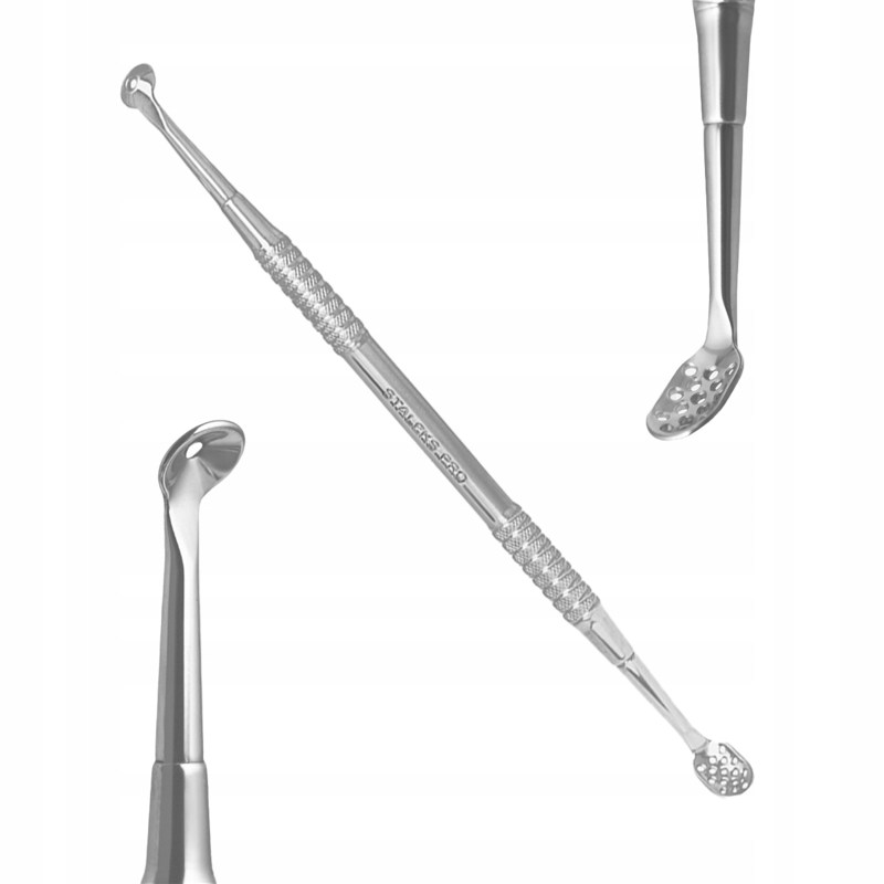 STALEKS PRO EXPERT 20/1 DOUBLE ENDED TOOL