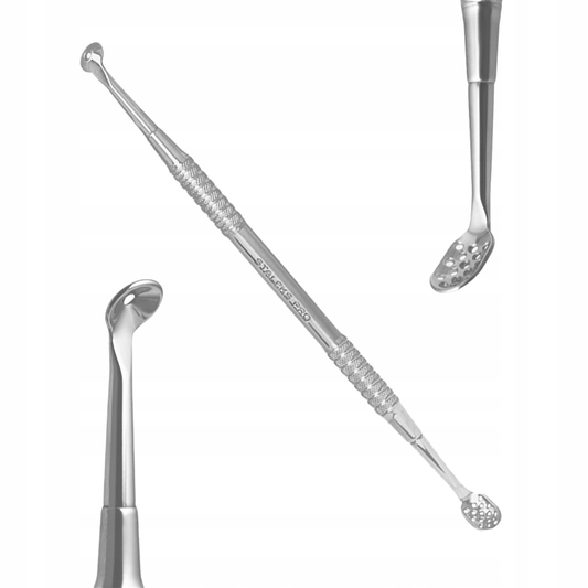 STALEKS PRO EXPERT 20/1 DOUBLE ENDED TOOL