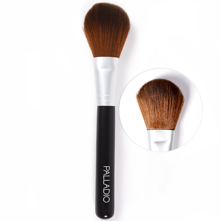 PALLADIO POWDER BRUSH AB464