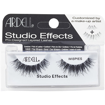 ARDELL EYELASHES STUDIO EFFECTS WISPIES