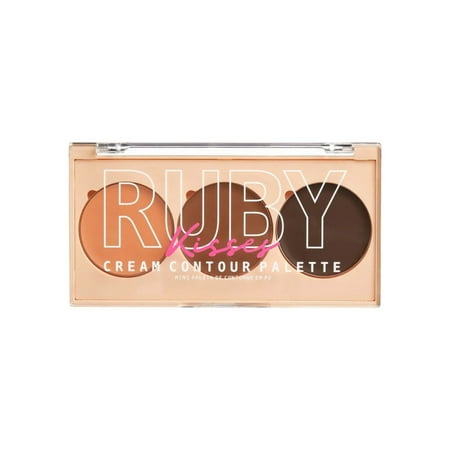 RUBY KISSES CREAM CONTOUR PALETTE CTC02