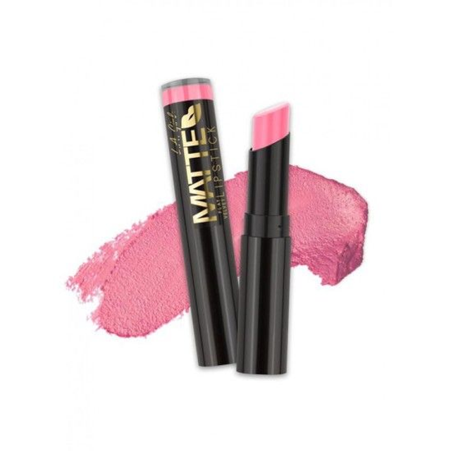 LA GIRL MATTE LIPSTICK GLC803
