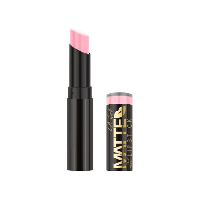 LA GIRL MATTE LIPSTICK GLC802
