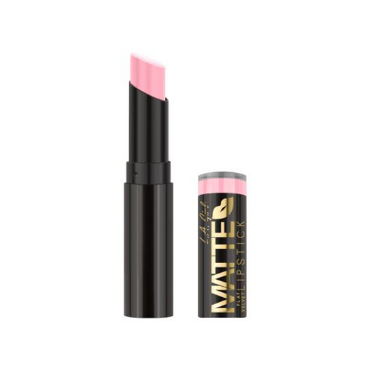 LA GIRL MATTE LIPSTICK GLC802