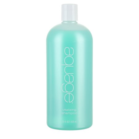 AQUAGE VITALIZING SHAMPOO 35FL OZ