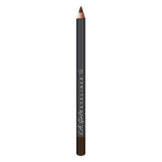 LA GIRL EYELINER GP603 BROWN