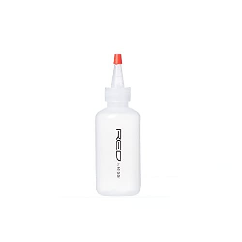 RED BY KISS APPLICATOR BOTTLE 4OZ BO01