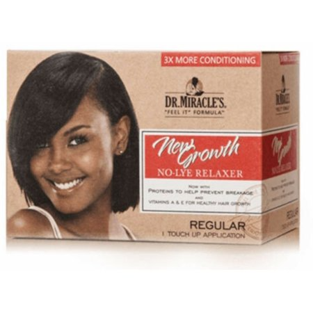 DR MIRACLES NEW GROWTH