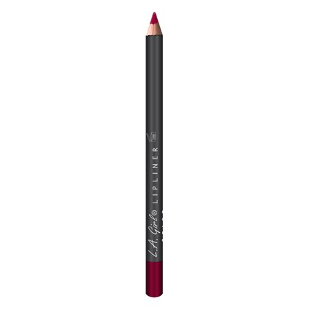 LA GIRL LIPLINER GP551 RASPBERRY