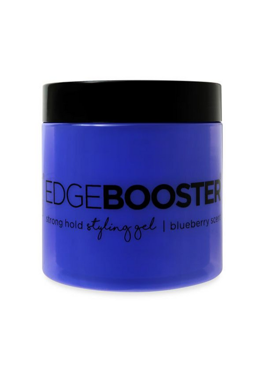 EDGE BOOSTER STYLING GEL STRO BLUEBERRY 16.9OZ