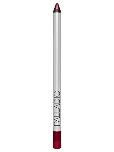 PALLADIO PRECISION LIP LINER MERLOT PPL08