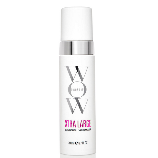 COLOR WOW XTRA LARGE BOMBSHELL VOLUMIZER 6.5FL OZ