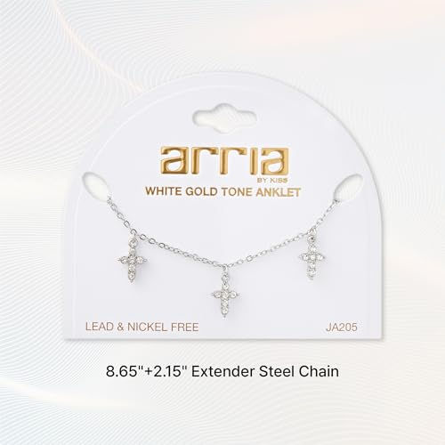 ARRIA BY KISS JEWELRY JA205