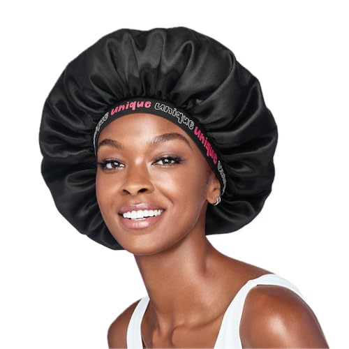 RED BY KISS FASHION BONNET HQ240
