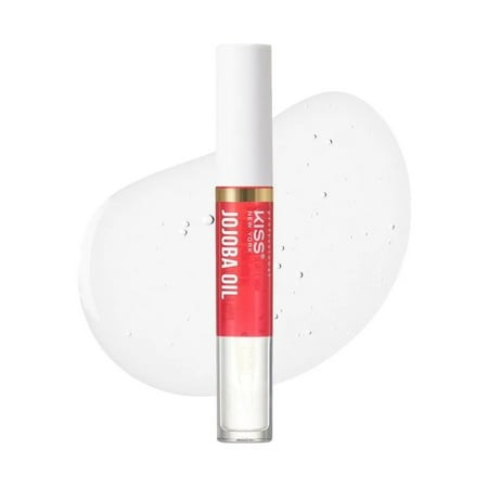 KISS NEW YORK OIL LIPGLOSS JOJOBA KO04