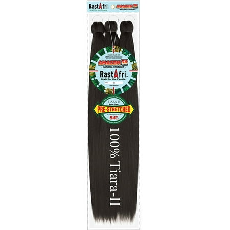 RASTAFRI AMAZON 3X 54'' COLOR 1B