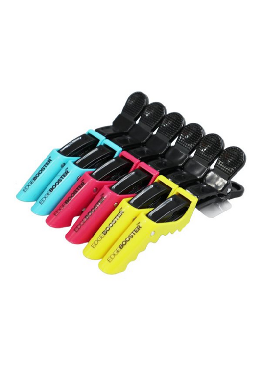 EDGE BOOSTER CROCODILE CLIP ET