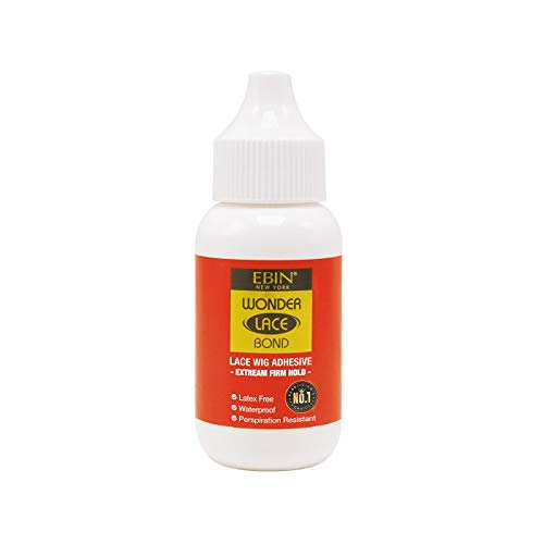 EBIN NEW YORK WONDER LACE BOND 1.18FL OZ