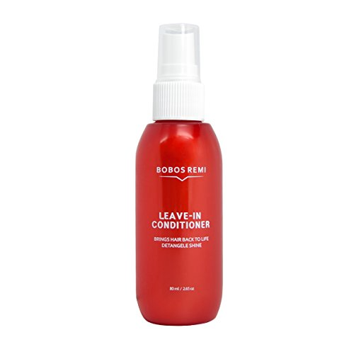 BOBOS REMI LEAV IN CONDITIONER 2.70FL OZ