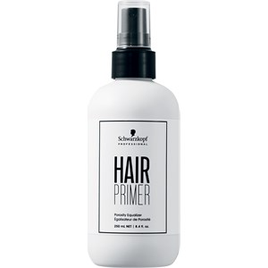 SCHWARZKOPF HAIR PRIMER 8.4FL OZ