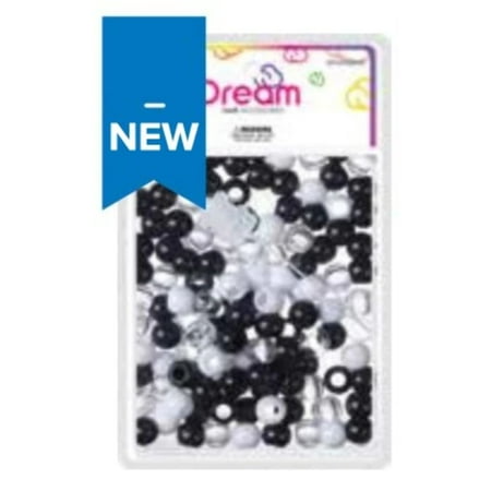 DREAM WORLD HAIR ACCESSORIES BR3000BWC