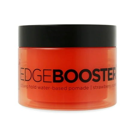 EDGE BOOSTER POMADE WAT. BASE STRAWBERRY 3.38OZ