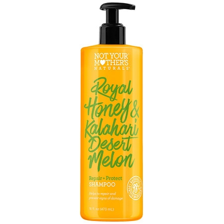 NOT YOUR MOTHER'S ROYAL HONEY SHAMPOO 16FL OZ