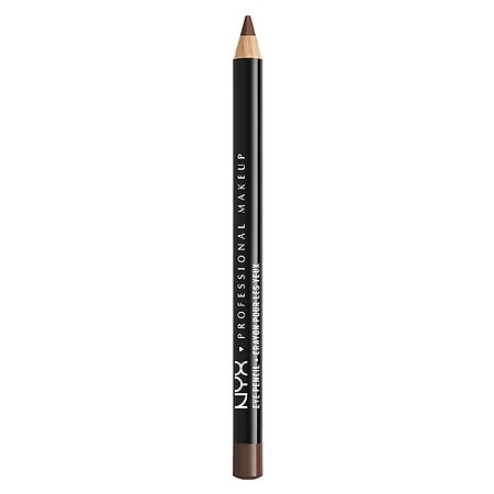 NYX EYELINER PENCIL SPE903 DARK BROWN