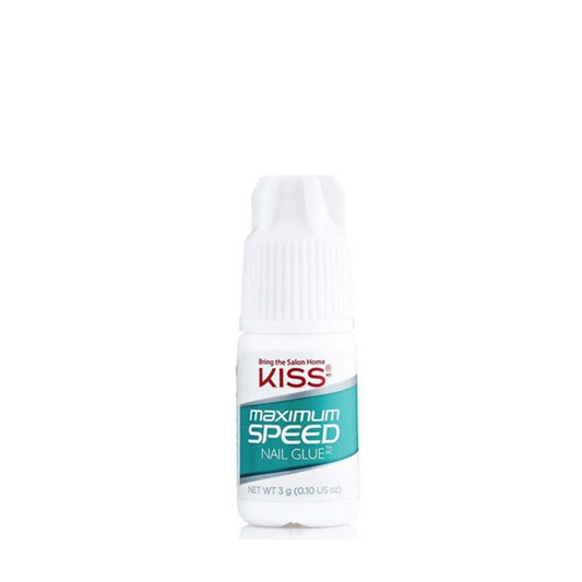 KISS NAIL GLUE GL307