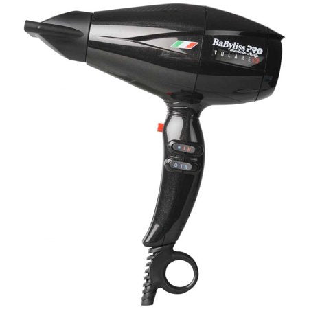 BABYLISS PRO VOLARE HAIR DRYER