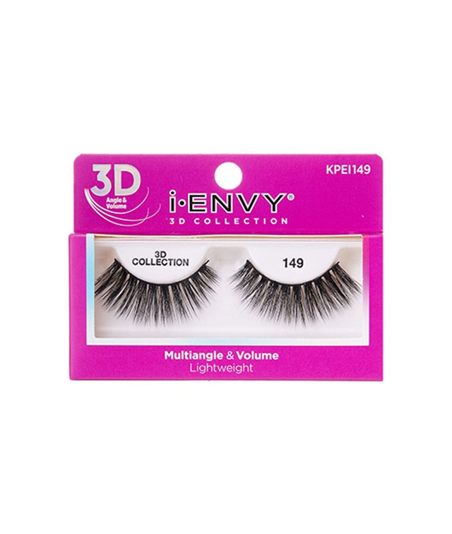 IENVY EYELASH CRUSH 3D KPEI149