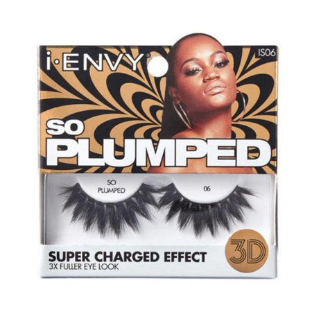 IENVY EYELASH SO PLUMPED IS06