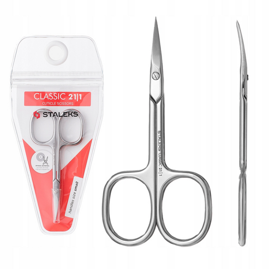 STALEKS PRO CLASSIC SCISSORS 21/1