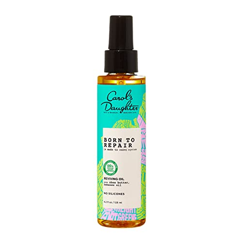 CAROL'S DAUGHTER BORN TO REPR REVIVING OIL 4.2FL OZ